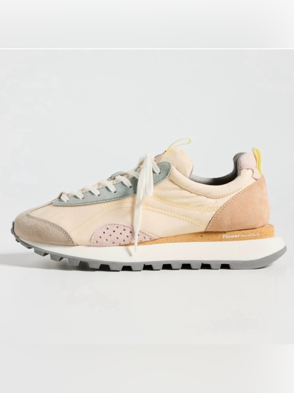 Flower Mountain ASUKA Sneaker